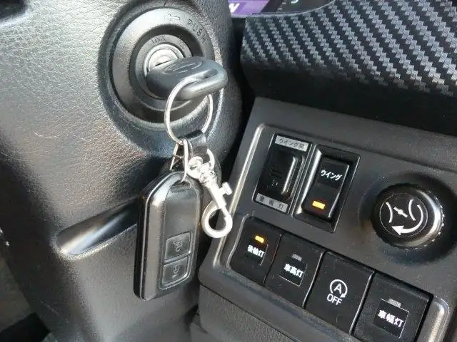 令和01年/平成31年09月中古中型アルミバン・ウィング日野レンジャーの画像45