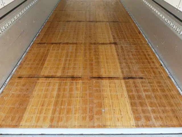 令和01年/平成31年09月中古中型アルミバン・ウィング日野レンジャーの画像9