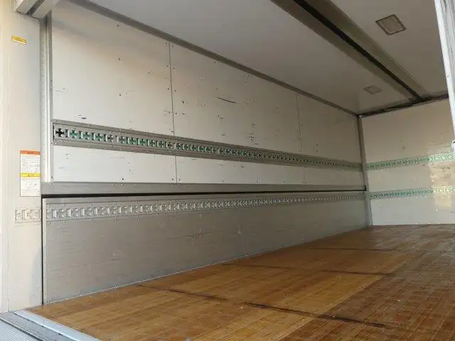 令和01年/平成31年09月中古中型アルミバン・ウィング日野レンジャーの画像10