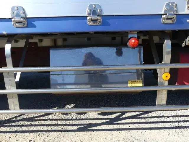 【神奈川県厚木市保管】平成27年 日野 増トン ウィング 走行:664,000km 積載:4,450kg MTの画像12