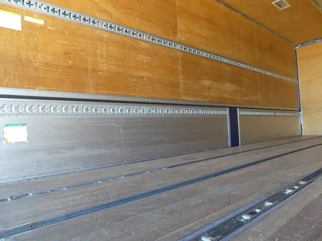 【神奈川県厚木市保管】平成27年 日野 増トン ウィング 走行:664,000km 積載:4,450kg MTの画像28