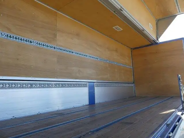 【神奈川県厚木市保管】平成27年 日野 増トン ウィング 走行:664,000km 積載:4,450kg MTの画像30