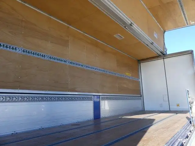 【神奈川県厚木市保管】平成27年 日野 増トン ウィング 走行:664,000km 積載:4,450kg MTの画像31