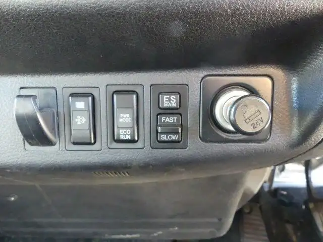 【神奈川県厚木市保管】平成27年 日野 増トン ウィング 走行:664,000km 積載:4,450kg MTの画像41