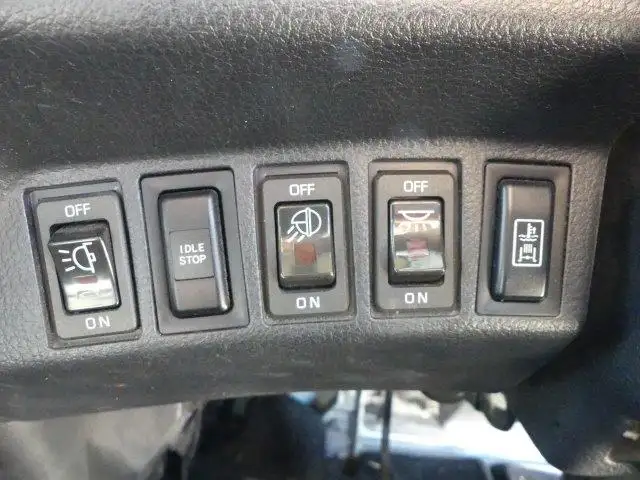 【神奈川県厚木市保管】平成27年 日野 増トン ウィング 走行:664,000km 積載:4,450kg MTの画像42