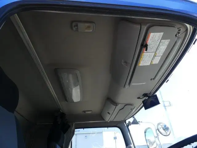 【神奈川県厚木市保管】平成27年 日野 増トン ウィング 走行:664,000km 積載:4,450kg MTの画像47