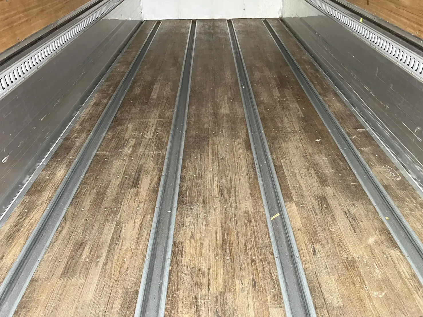 令和03年03月中古増トンアルミバン・ウィング日野レンジャーの画像18