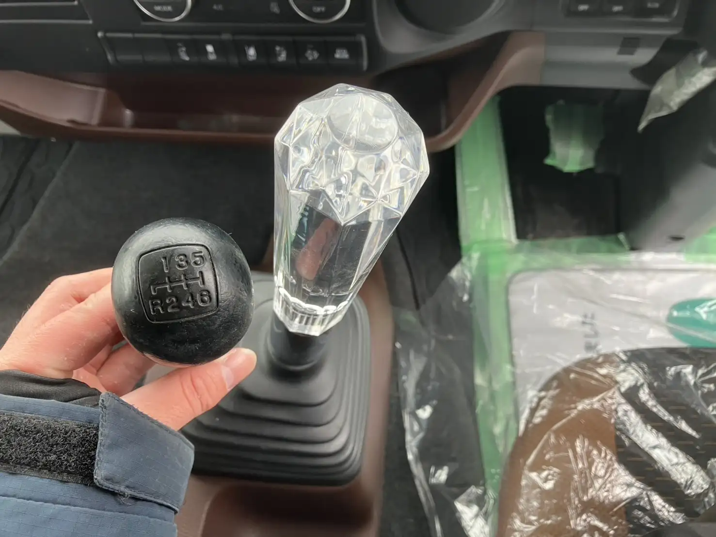 令和03年03月中古増トンアルミバン・ウィング日野レンジャーの画像23