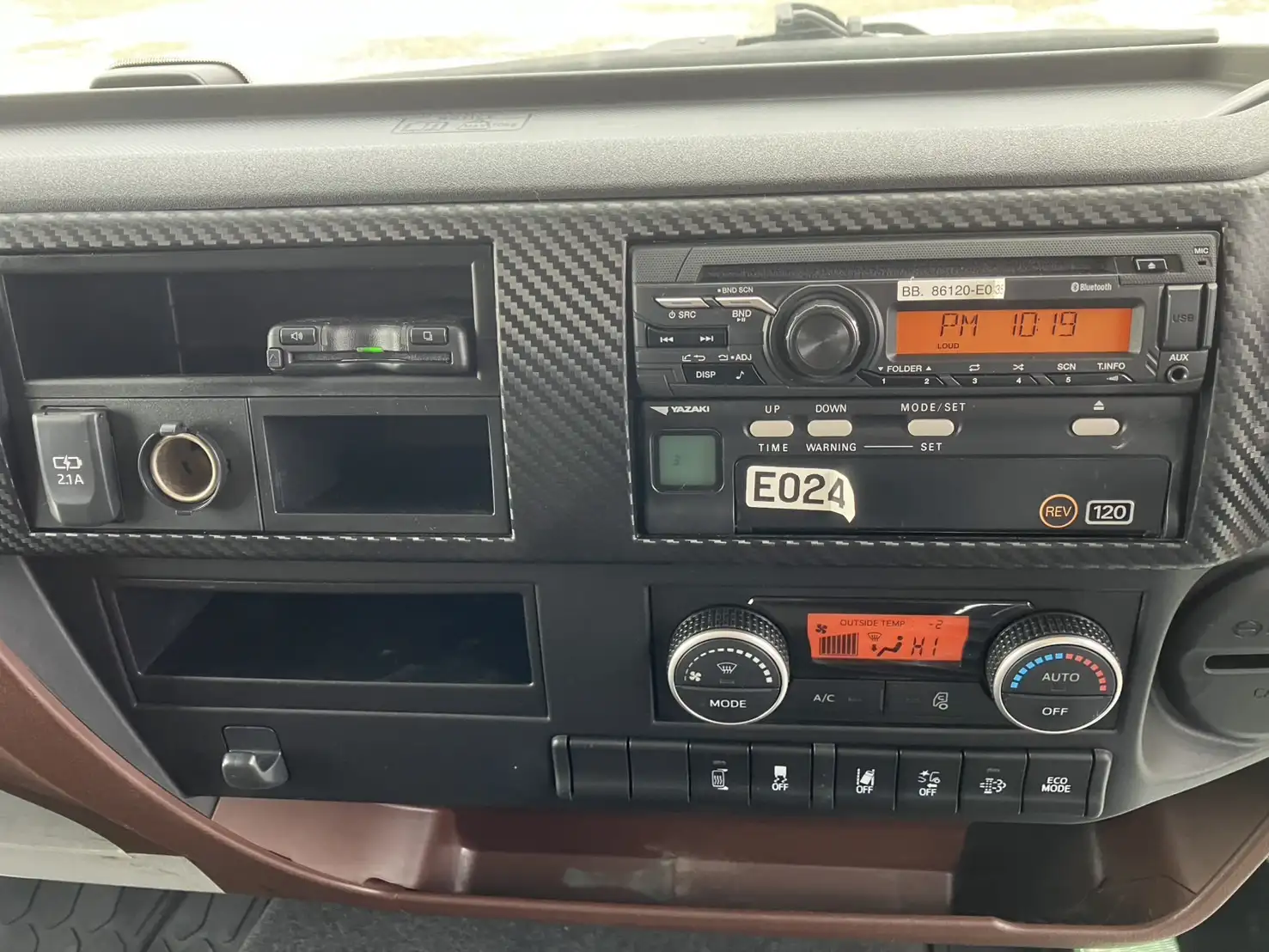 令和03年03月中古増トンアルミバン・ウィング日野レンジャーの画像24