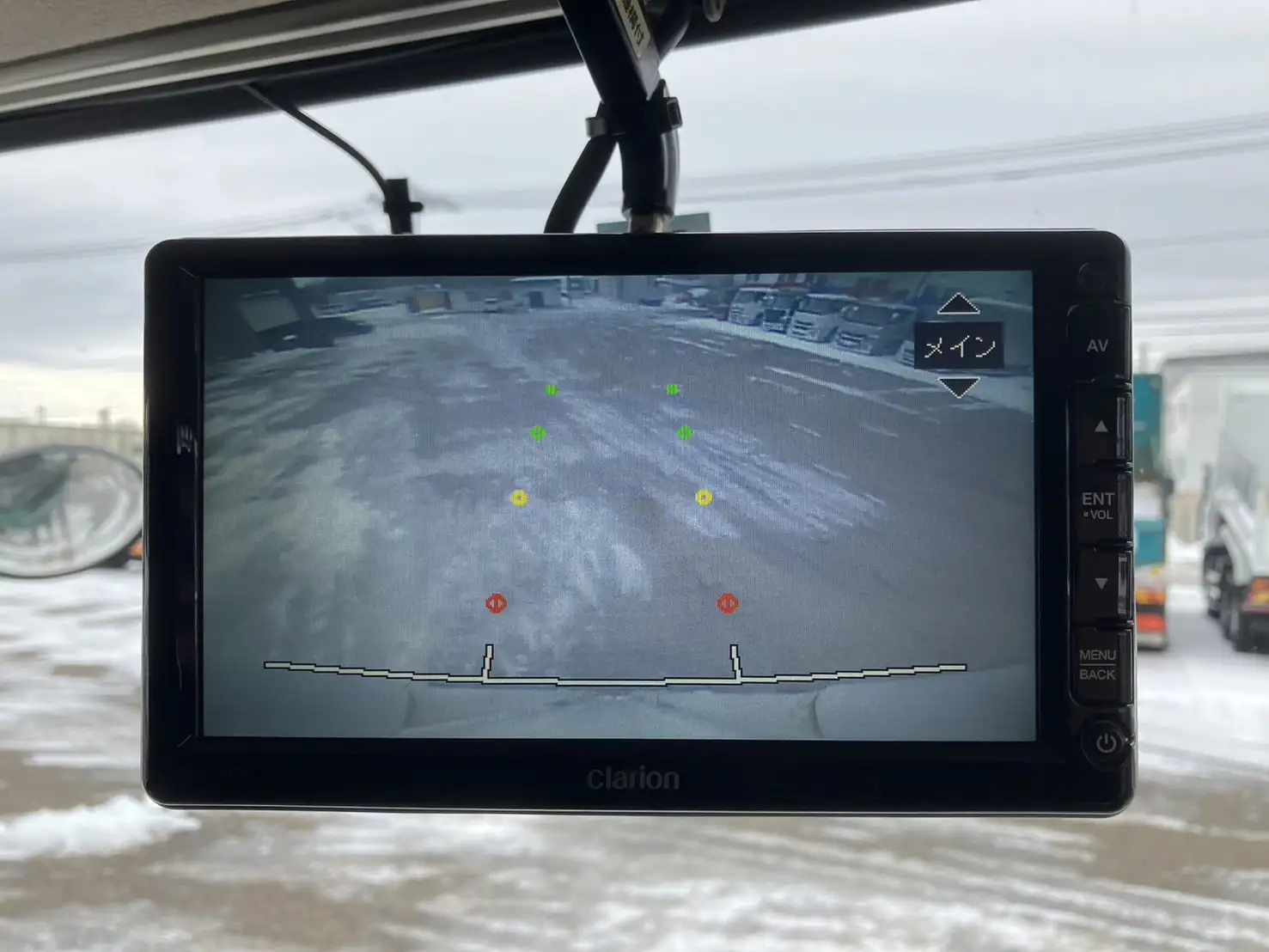 令和03年03月中古増トンアルミバン・ウィング日野レンジャーの画像27