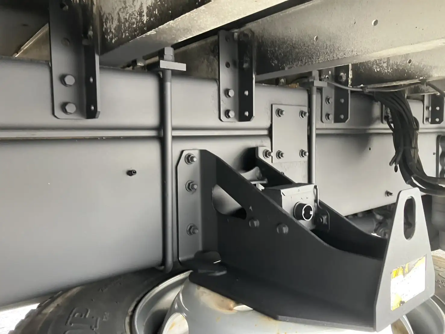 令和03年03月中古増トンアルミバン・ウィング日野レンジャーの画像33