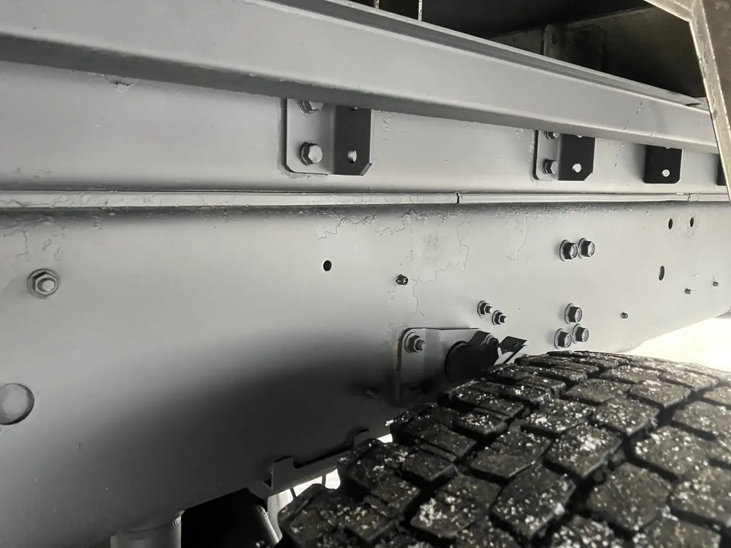 令和03年03月中古増トンアルミバン・ウィング日野レンジャーの画像35