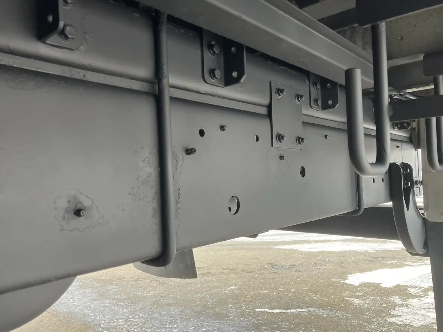 令和03年03月中古増トンアルミバン・ウィング日野レンジャーの画像36