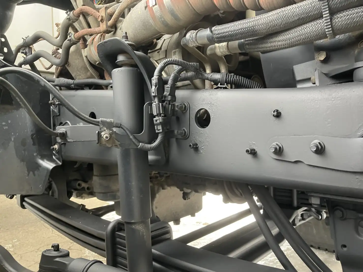 令和03年03月中古増トンアルミバン・ウィング日野レンジャーの画像38