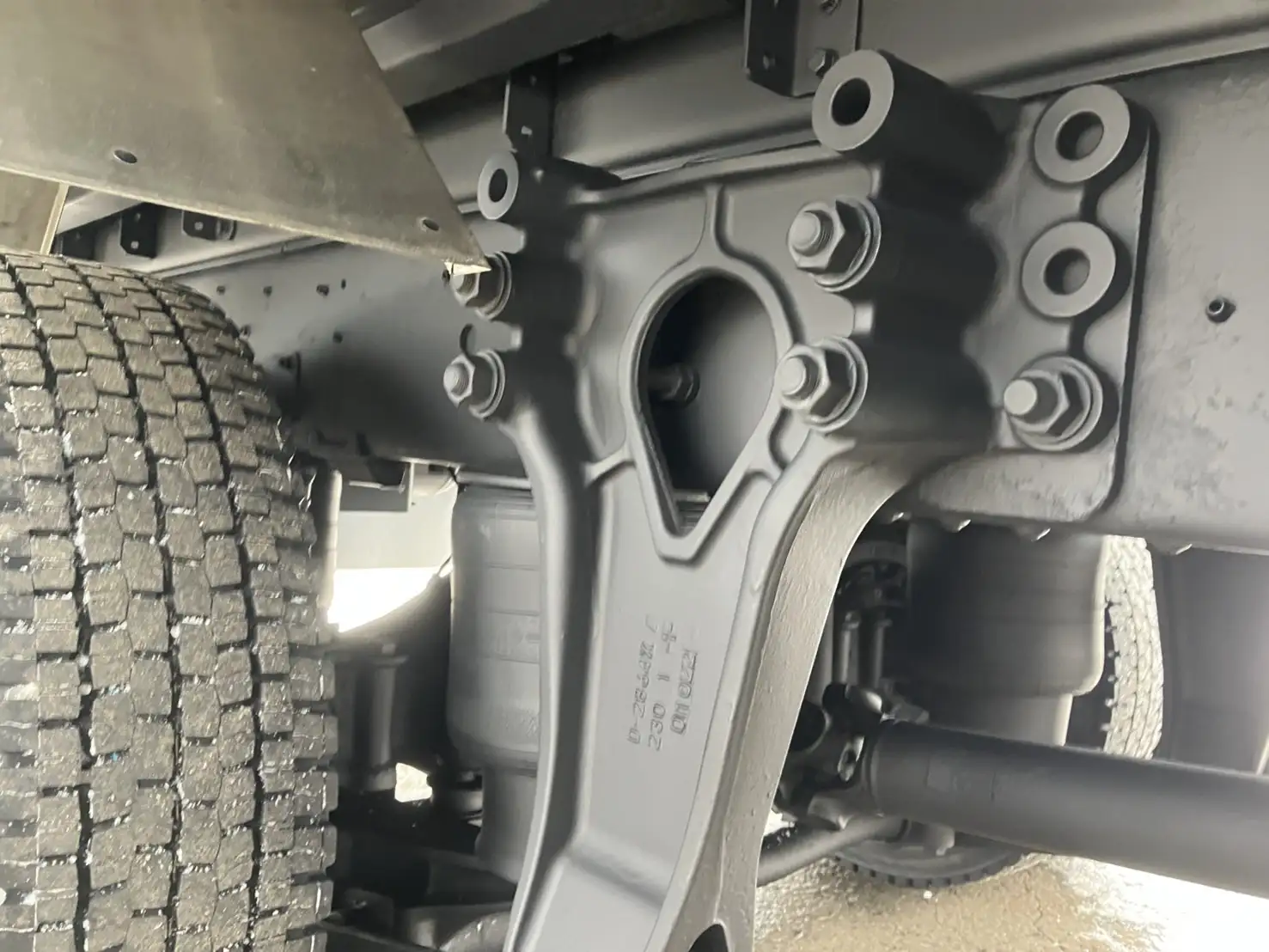 令和03年03月中古増トンアルミバン・ウィング日野レンジャーの画像39