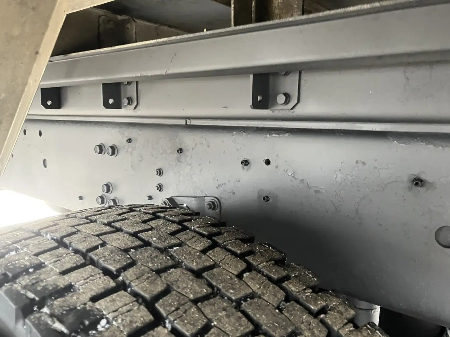 令和03年03月中古増トンアルミバン・ウィング日野レンジャーの画像40