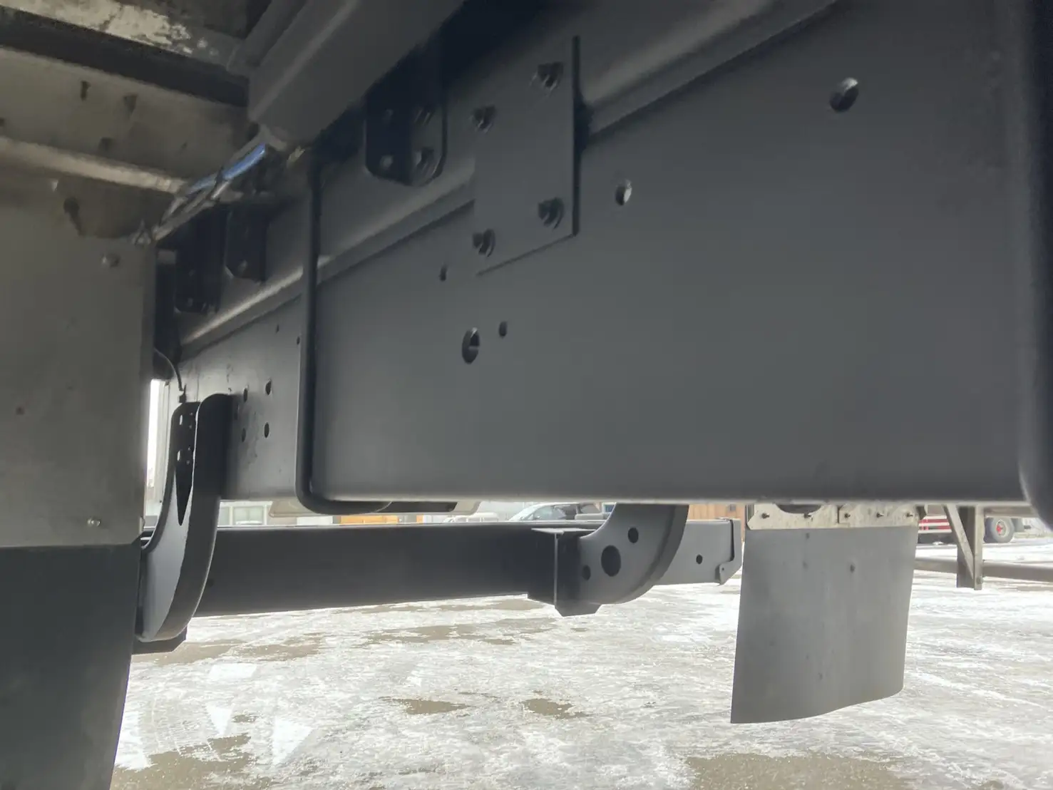 令和03年03月中古増トンアルミバン・ウィング日野レンジャーの画像41