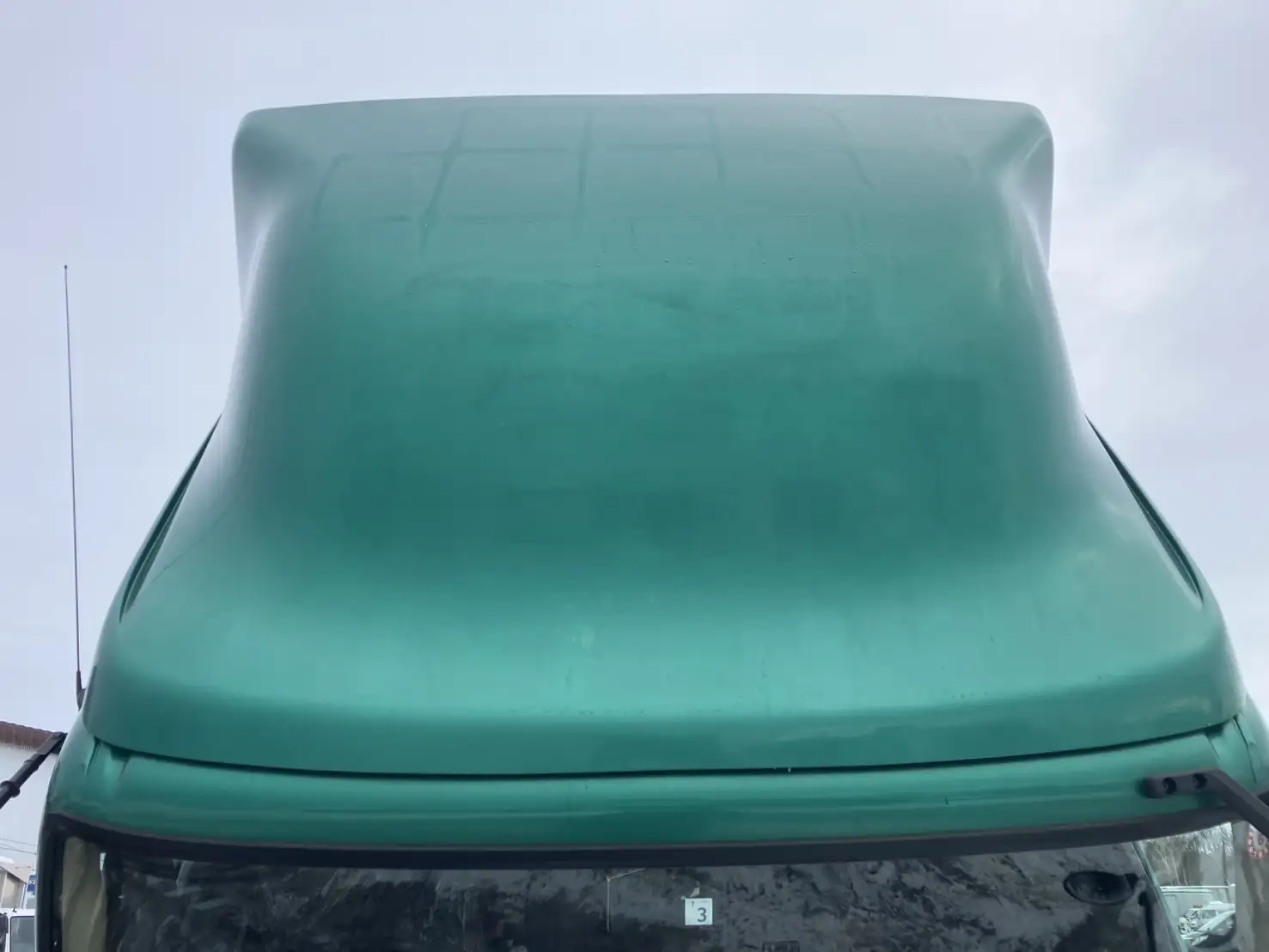 令和03年03月中古増トンアルミバン・ウィング日野レンジャーの画像47