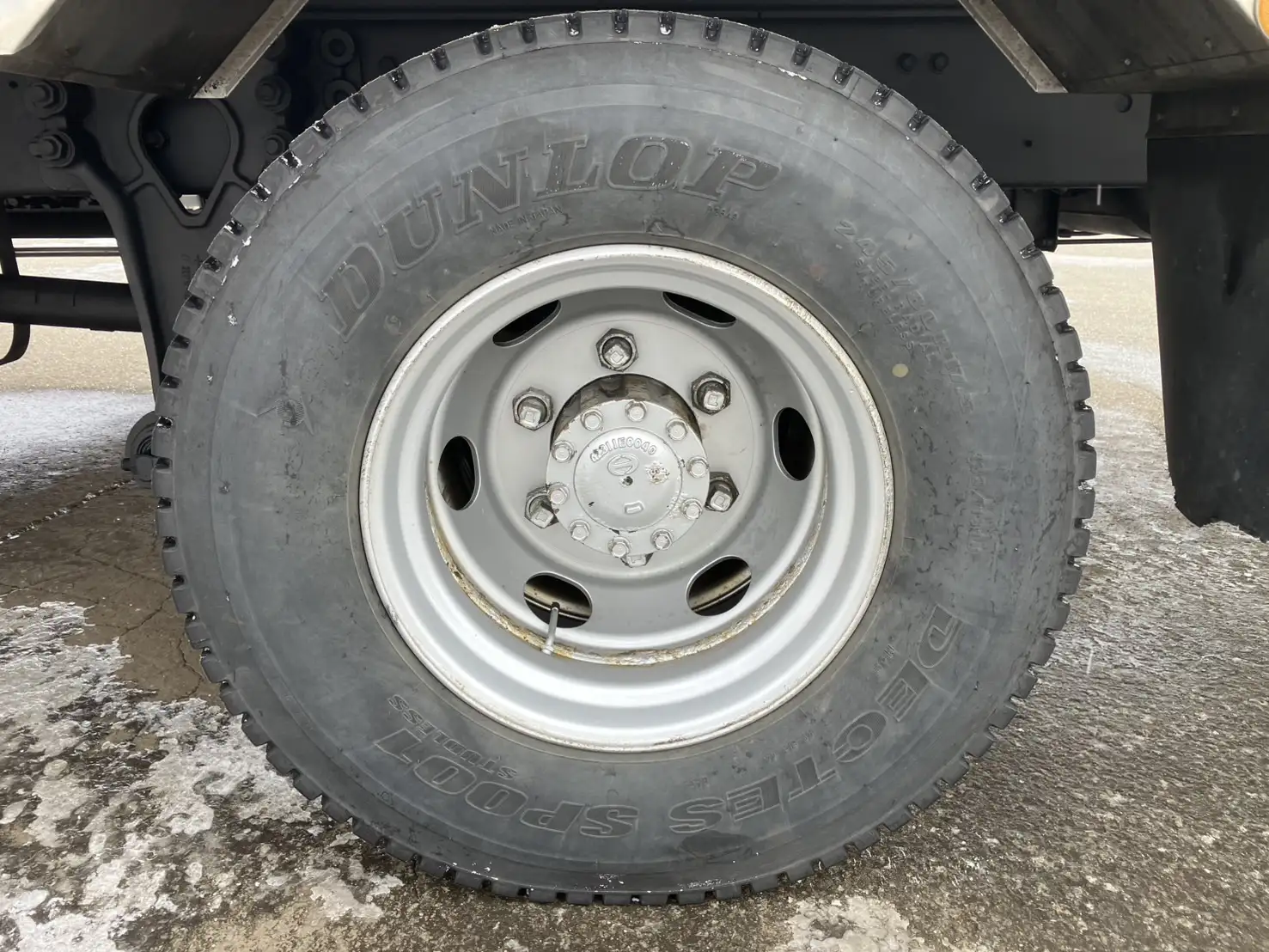 令和03年03月中古増トンアルミバン・ウィング日野レンジャーの画像49