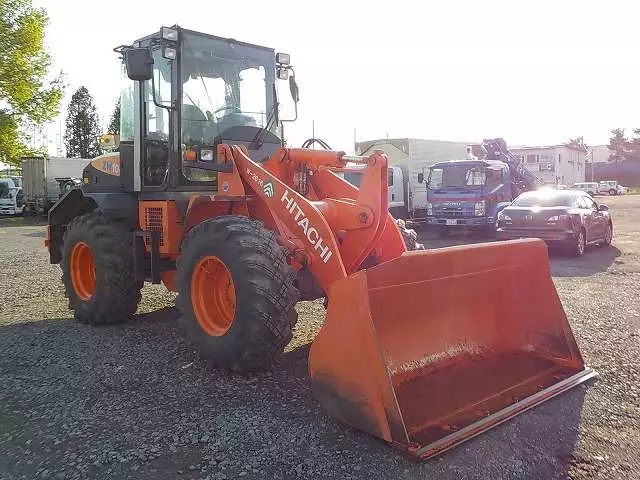 平成26年11月中古その他国内・その他日立の画像3