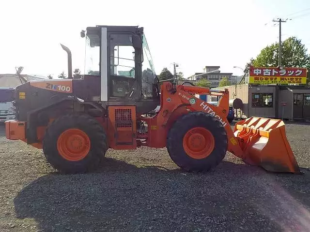 平成26年11月中古その他国内・その他日立の画像4