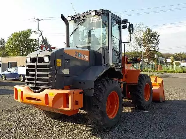 平成26年11月中古その他国内・その他日立の画像5