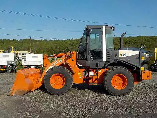 平成26年11月中古その他国内・その他日立の画像8