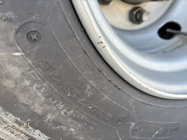 平成30年04月中古その他ダンプトレーラー・重機運搬トレーラー東急東邦の画像15