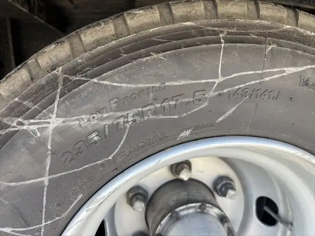 平成30年04月中古その他ダンプトレーラー・重機運搬トレーラー東急東邦の画像16