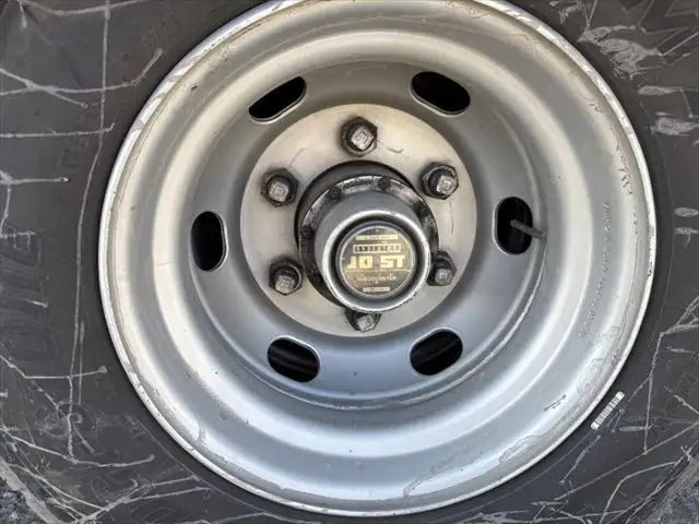 平成30年04月中古その他ダンプトレーラー・重機運搬トレーラー東急東邦の画像17