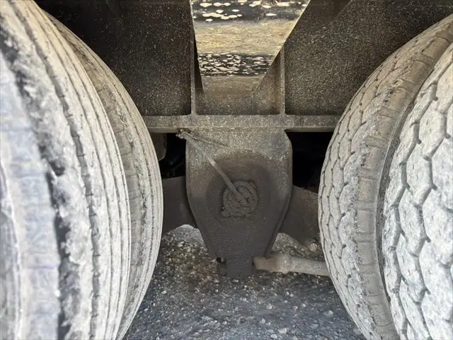 平成30年04月中古その他ダンプトレーラー・重機運搬トレーラー東急東邦の画像18