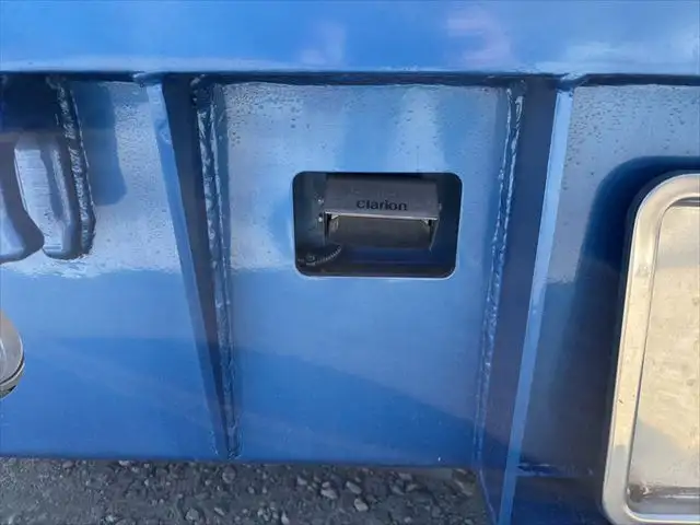 平成30年04月中古その他ダンプトレーラー・重機運搬トレーラー東急東邦の画像20