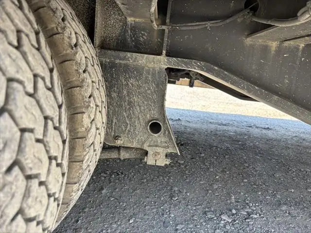 平成30年04月中古その他ダンプトレーラー・重機運搬トレーラー東急東邦の画像23