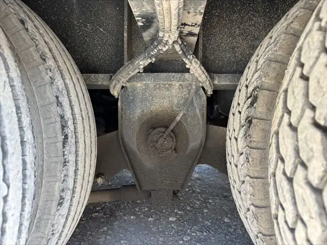 平成30年04月中古その他ダンプトレーラー・重機運搬トレーラー東急東邦の画像24