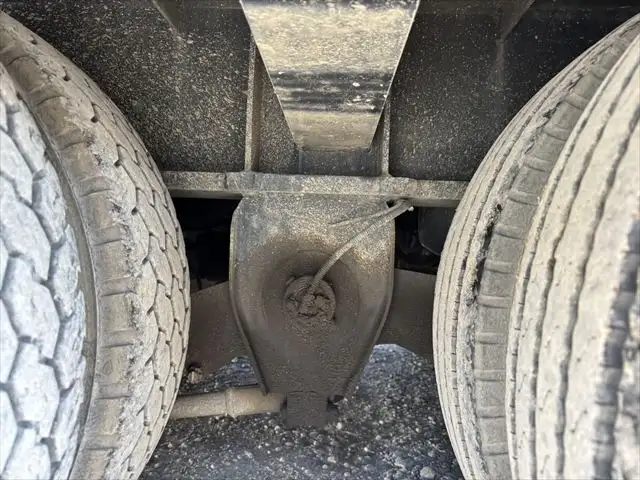 平成30年04月中古その他ダンプトレーラー・重機運搬トレーラー東急東邦の画像25