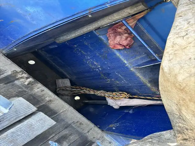 平成30年04月中古その他ダンプトレーラー・重機運搬トレーラー東急東邦の画像32