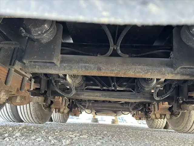 平成30年04月中古その他ダンプトレーラー・重機運搬トレーラー東急東邦の画像34