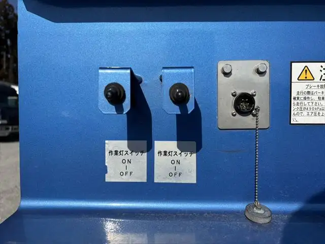 平成30年04月中古その他ダンプトレーラー・重機運搬トレーラー東急東邦の画像10