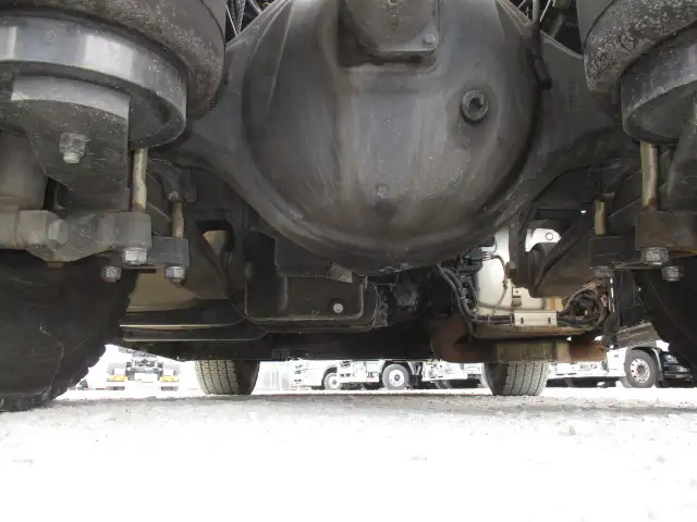 令和01年/平成31年02月中古大型トラクタヘッドスカニアスカニアの画像11