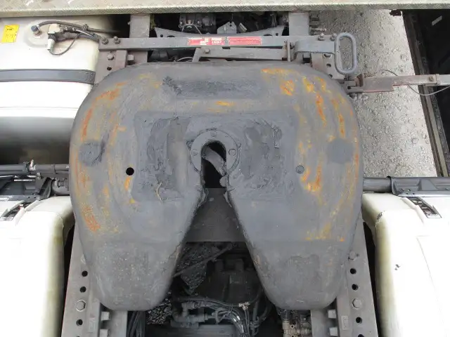 令和01年/平成31年02月中古大型トラクタヘッドスカニアスカニアの画像18