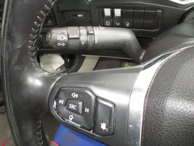 令和01年/平成31年02月中古大型トラクタヘッドスカニアスカニアの画像30