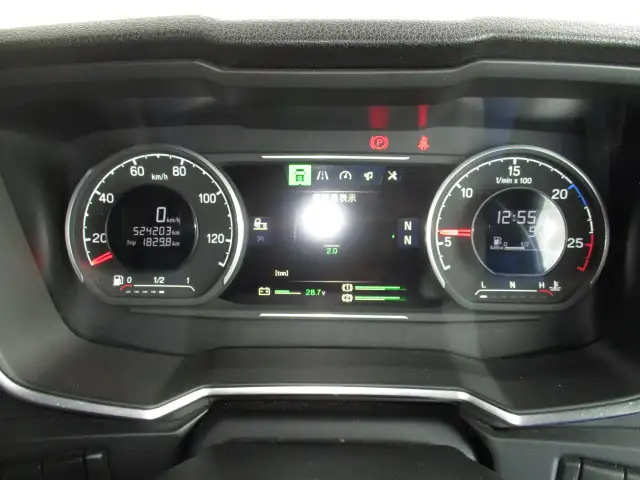 令和01年/平成31年02月中古大型トラクタヘッドスカニアスカニアの画像32