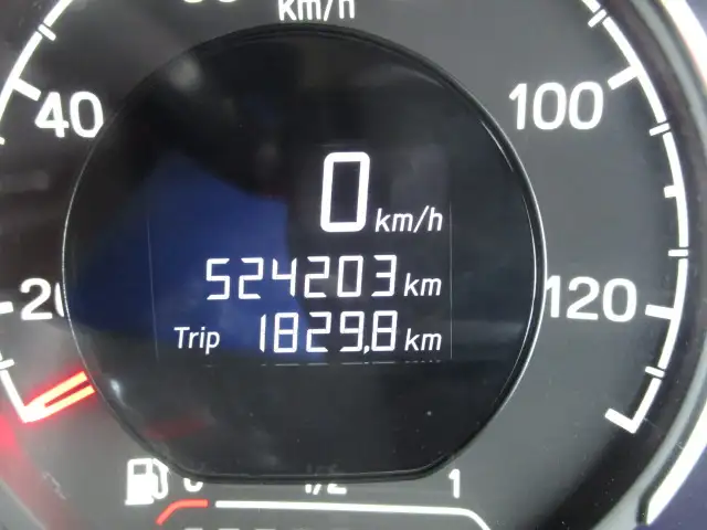 令和01年/平成31年02月中古大型トラクタヘッドスカニアスカニアの画像33