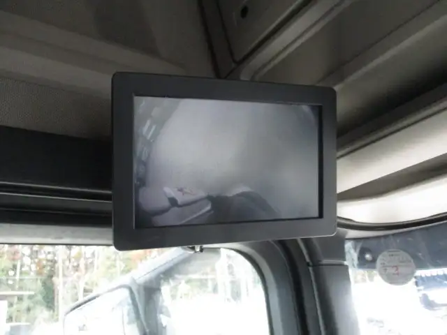 令和01年/平成31年02月中古大型トラクタヘッドスカニアスカニアの画像39