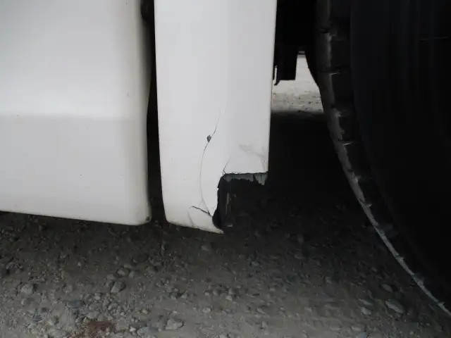 令和01年/平成31年02月中古大型トラクタヘッドスカニアスカニアの画像47