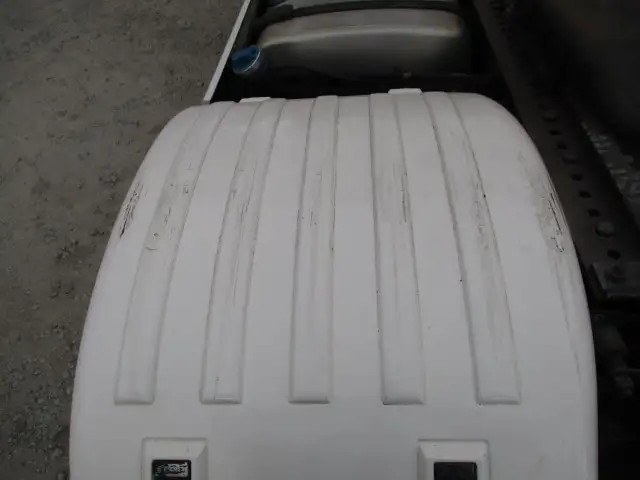 令和01年/平成31年02月中古大型トラクタヘッドスカニアスカニアの画像50