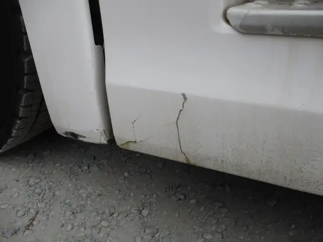 令和01年/平成31年02月中古大型トラクタヘッドスカニアスカニアの画像52