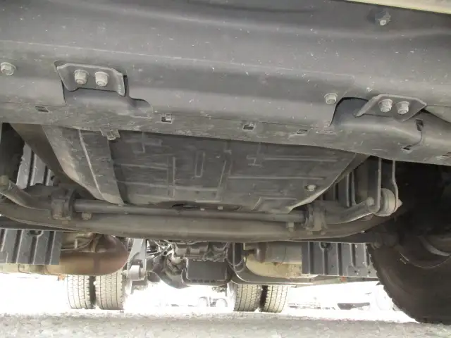 令和01年/平成31年02月中古大型トラクタヘッドスカニアスカニアの画像7