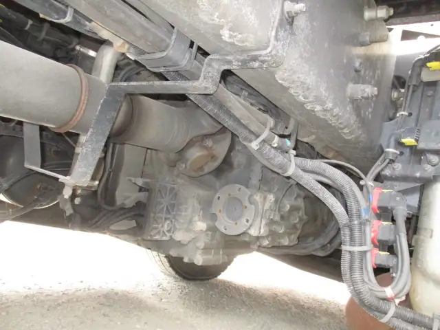 令和01年/平成31年02月中古大型トラクタヘッドスカニアスカニアの画像10