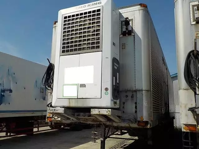 平成07年04月中古その他パーツ・物置などトレールモービルトレールモービルの画像1